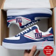 New York Giants Personalized AF1 Shoes BG309