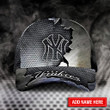 New York Yankees Personalized Classic Cap BB306