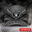 Las Vegas Raiders Personalized Classic Cap BB309