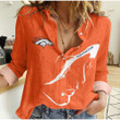Denver Broncos Woman Shirt BG134