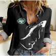 New York Jets Woman Shirt BG110