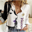 Minnesota Vikings Woman Shirt BG95