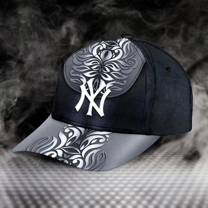 New York Yankees Classic Cap BB180
