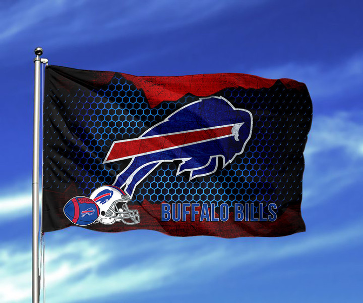 Buffalo Bills Flag 336