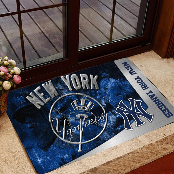 New York Yankees Doormat BG207