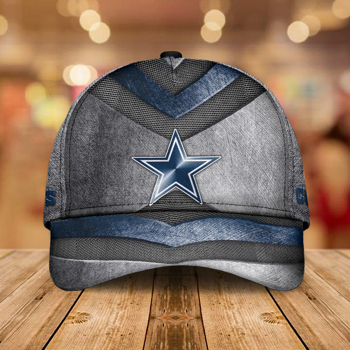 Dallas Cowboys Classic Cap BB280