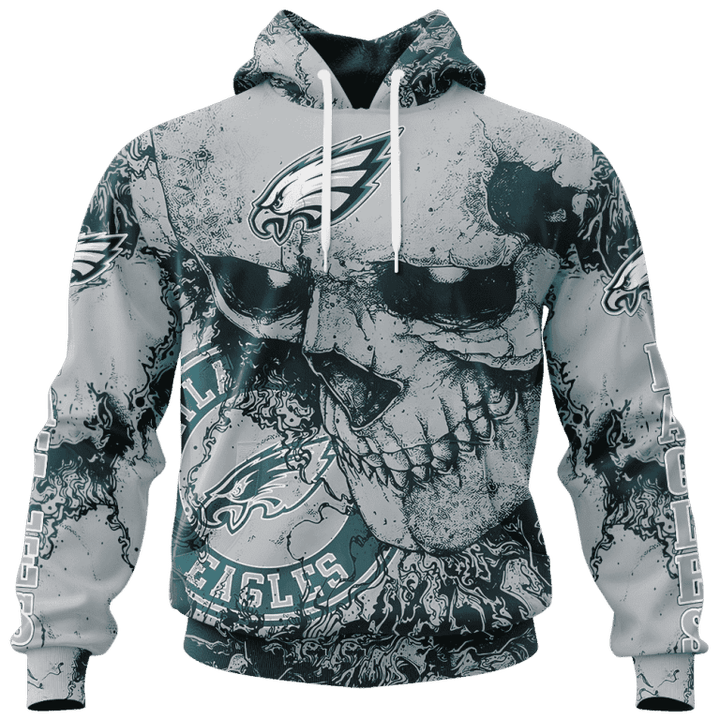 Philadelphia Eagles Personalized All Over Printed BB339