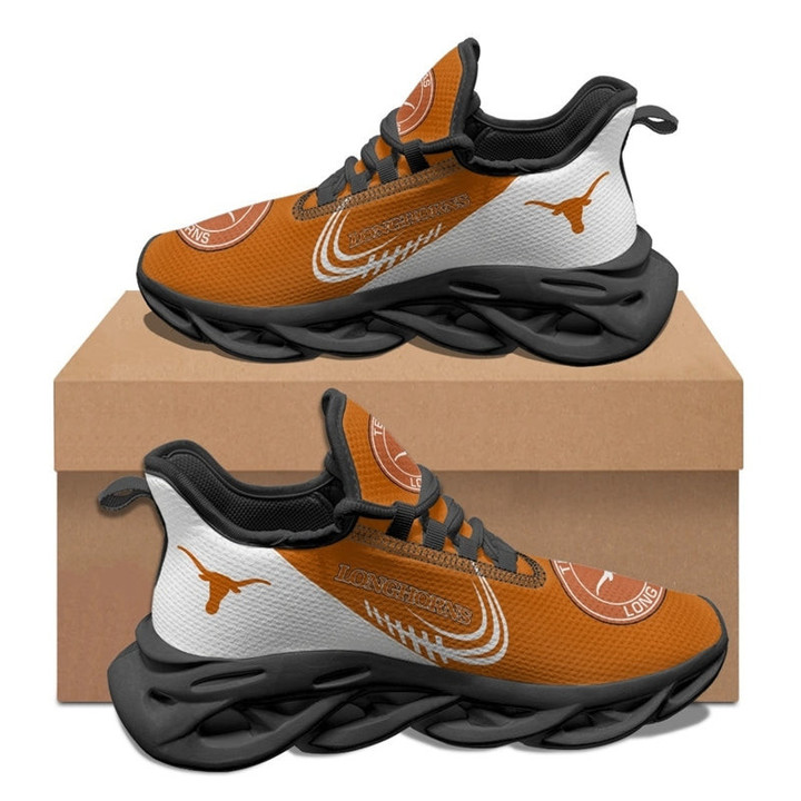 40% OFF The Best Texas Longhorns Shoes For Running Or Walking