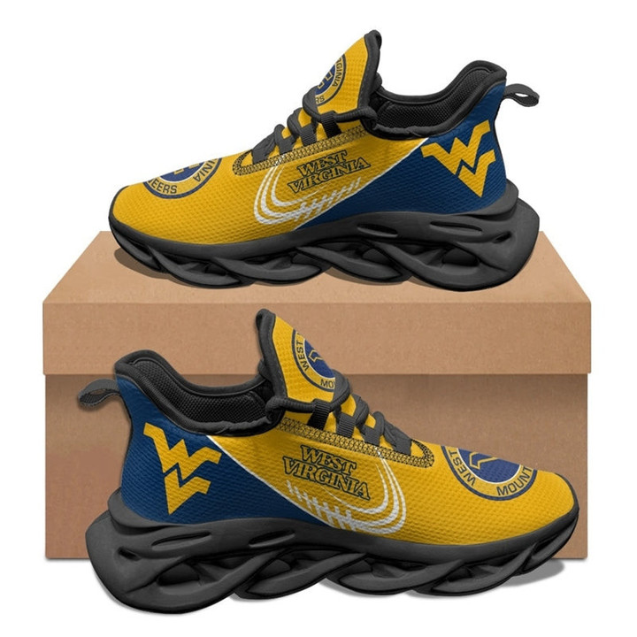 40% OFF The Best West Virginia Mountaineers Shoes For Running Or Walking