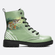 Fishing Boots Personalize name