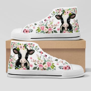 Cow Shoes