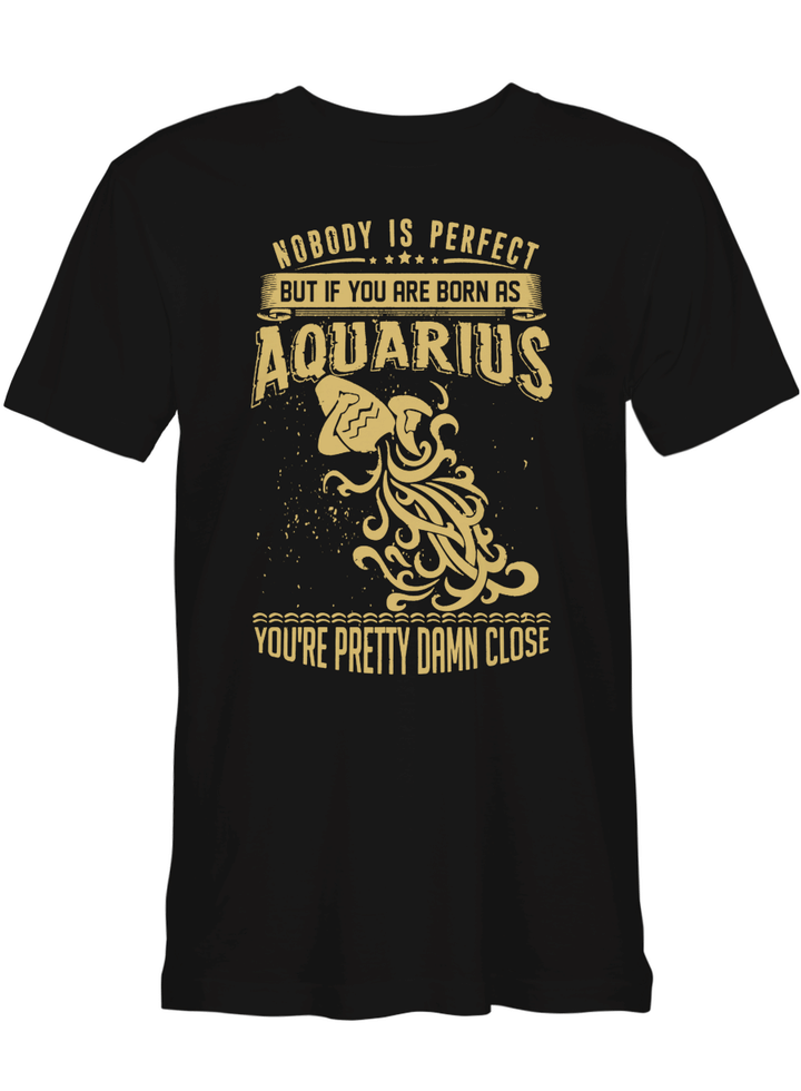 Perfect Aquarius Zodiac Aquarius T shirts (Hoodies, Sweatshirts) on sales