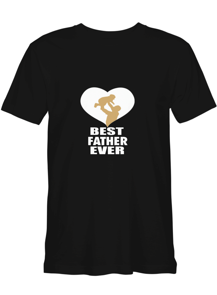 Papa Daddy Grandpa Best Father Ever Father Day T shirts for biker