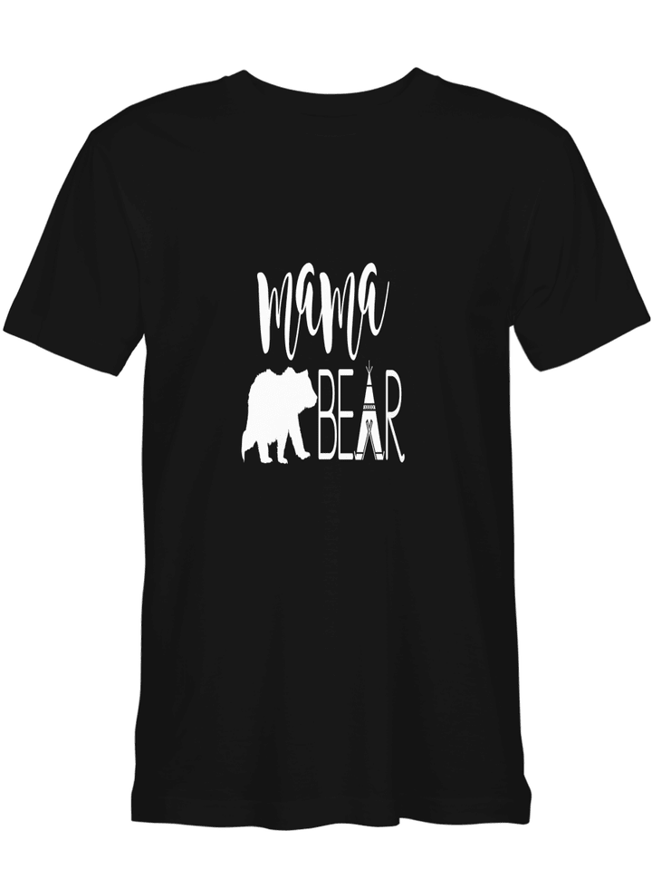 Mother Bear T Mama Bear T shirts (Hoodies, Sweatshirts) on sales