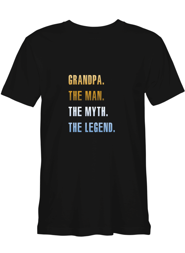The Man The Myth The Legend Father Day (2) T shirts (Hoodies, Sweatshirts) on sales