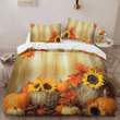 Sunflower Bedding Set 178