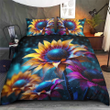 Sunflower Bedding Set 261
