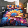 Sunflower Bedding Set 363