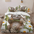 Beautiful Sloth Bedding Set