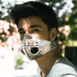 Chemistry Sport Mask with filters