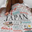 Tokyo Quilt