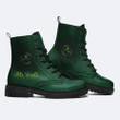 Irish Boots Custom Personalize Your Name