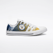 US Navy Low Top Shoes Personalize Name