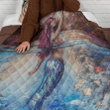 Mermaid Quilt