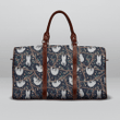 Sloth Travel Bag 1 - Sloth Bag, Gift For Sloth Lovers