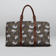 Sloth Travel Bag 2 - Sloth Bag, Gift For Sloth Lovers