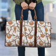 Sloth Travel Bag 4 - Sloth Bag, Gift For Sloth Lovers