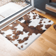 Cow Superior Door Mat