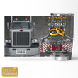 Tow Trucker Layer To My Husband Personalized Stainless Steel Tumbler