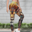 Lion Legging 9
