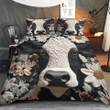Cow Bedding Set 241