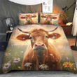 Cow Bedding Set 290