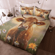Cow Bedding Set 290
