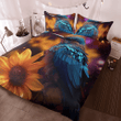 Sunflower Bedding Set 351