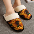 Sunflower House Slipper Shoes 66