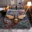 Bee Quilt Bedding Set 65