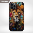 Lion Phone Case 37