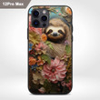 Sloth Phone Case 81