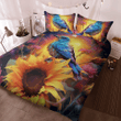 Sunflower Bedding Set 185