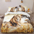 Lion bedding set 283