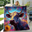 Cow Quilt 24