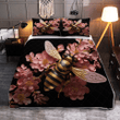 Bee Quilt Bedding Set 72
