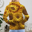 Sunflower Hoodie 183