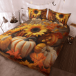 Sunflower Bedding Set 125