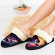 Cow House Slipper Shoes 19