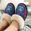 Lion House Slipper Shoes 8